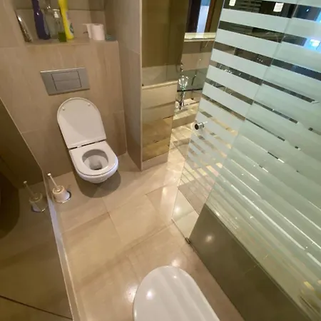 Apartment En Primera Linea En